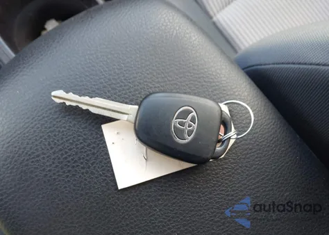 2013 Toyota Rav4 Le from USA, damaged, VIN 2T3BFREV6DW100976